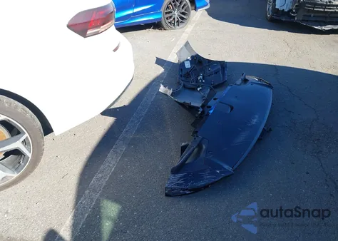 2024 Land Rover Range Rover Velar P400 Dynamic Hse from USA, damaged, VIN SALYM2FUXRA368585